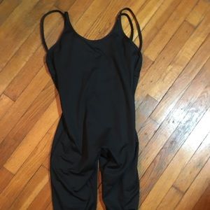 Yoga one piece jumpsuit !!!